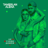 постер песни Тамерлан и Алёна - Не уходи домой