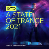 постер песни Armin van Buuren - Turn The World Into A Dancefloor (ASOT 1000 Anthem) (Mixed)
