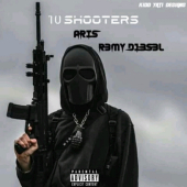 постер песни Aris - 10shooters