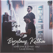 постер песни Ilkan Günüç - Bozulmuş Kalbim