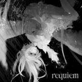 постер песни seimoro - Requiem ‍