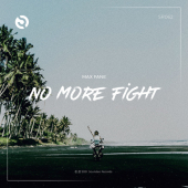 постер песни Max Fane - No More Fight (Original Mix)