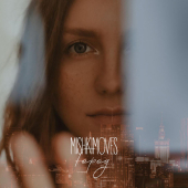 постер песни MISHKIMOVES - Город