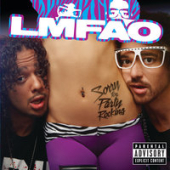 постер песни LMFAO - Sexy And I Know It