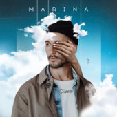 постер песни Pizza - Марина