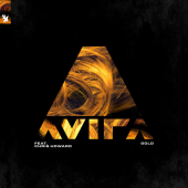 постер песни AVIRA - Gold