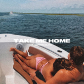 постер песни MODERN CLVB - Take Me Home