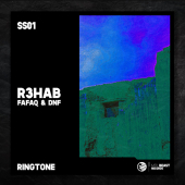 постер песни R3HAB - Ringtone
