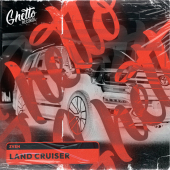 постер песни ZVEN - Land Cruiser