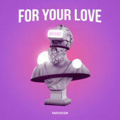 постер песни Brams - For Your Love
