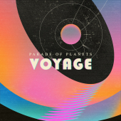 постер песни Parade of Planets - Voyage