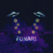 постер песни FONARI - Пара инопланетян