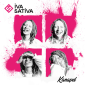 постер песни Iva Sativa - Kanapel