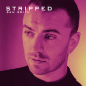 постер песни Sam Smith - Say It First (Stripped)