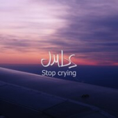 постер песни Lung - Stop Crying