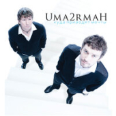 постер песни Uma2rman - Кажется