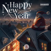 постер песни Shaumarov - Happy New Year