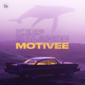 постер песни Motivee - Keep Balance
