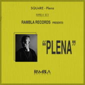 постер песни Squ4Re - Plena (Radio Edit)