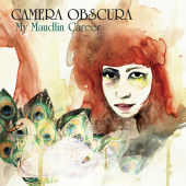 постер песни Camera Obscura - The Sweetest Thing