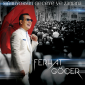 постер песни Ferhat Göçer - Git