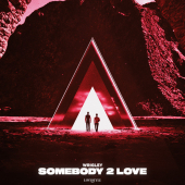постер песни Wrigley - Somebody 2 Love