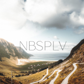 постер песни NBSPLV - Sender