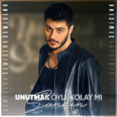 постер песни Semicenk - Unutmak Öyle Kolay Mı Sandın