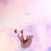 постер песни WOODJU feat. Lantsberg - Sod’s Law