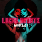 постер песни Lucas Brontk - Womaback