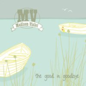 постер песни Madison Beer - Good In Goodbye