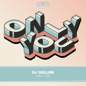 постер песни DJ Gollum - Only You