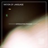 постер песни Nation of Language - Tournament
