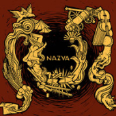 постер песни NAZVA - Парова машина