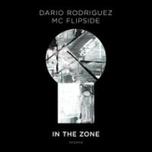 постер песни Dario Rodriguez, Mc Flipside - In The Zone