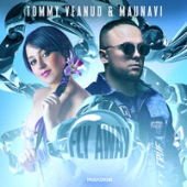 постер песни Tommy Veanud feat. Maunavi - Fly Away