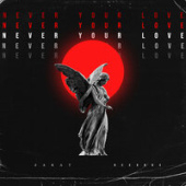 постер песни MODERN CLVB feat. A29 - Never Your Love