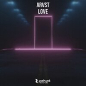 постер песни ARVST - Love