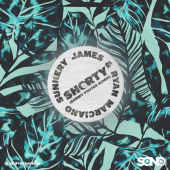 постер песни Sunnery James &amp; Ryan Marciano - Shorty (Sammy Porter Remix)