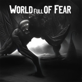 постер песни Цифей - World Full of Fear