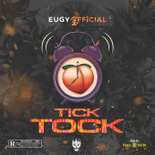 постер песни Eugy - Tick Tock