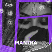 постер песни SINDICVT - Mantra