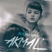 постер песни Akmal - Возьми меня