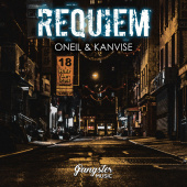 постер песни ONEIL - Requiem