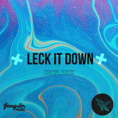 постер песни Kolya Funk - Leck It Down