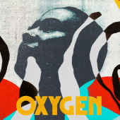 постер песни Emeli Sandé - Oxygen