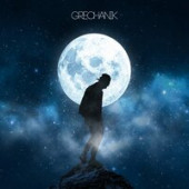 постер песни GRECHANIK - Луна