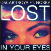 постер песни Dani Corbalan - Colors In Your Eyes (Radio Edit)