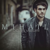 постер песни Mihail - Doar Visuri (Remix)