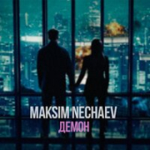 постер песни Maksim Nechaev - Демон